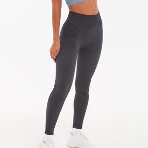 Lazuli Label - Sculpt Seamless Legging - Shadow